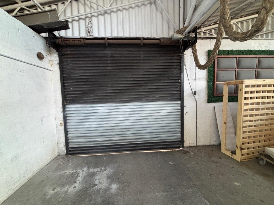 To Let commercial Property for Rent in Paarden Eiland Western Cape